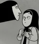 Marjane Satrapi