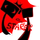 The Starer