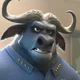 Chief Bogo