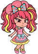 Lily Sugarblossom