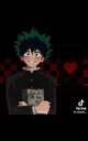 Izuku YANDERE