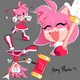 Amy Rose