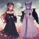 Princess and Witch
