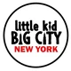 Little Kid Big City 