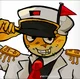 Captain Sweeper