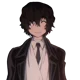 Dazai Osamu 18