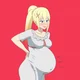 Pregnant Darkness