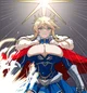 Artoria Pendragon