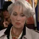 Miranda Priestly 