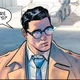 Clark Kent
