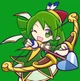 Archan - Puyo Puyo