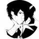 0dazai osamu