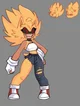 Super Fleetway Fem