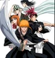 Bleach 