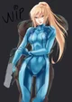 Samus Aran