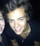 Harry Styles - uni