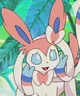 Sylveon Pokemon 