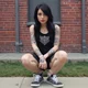 GOTH Amelia