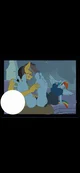 Rainbow dash- cursed