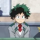 Izuku Midoriya