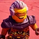 Rapton -NINJAGO DR-