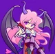 Succubus - Puyo Puyo