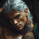 Rowan Whitethorn
