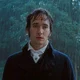 Mr Darcy