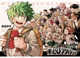 Bnha - mha