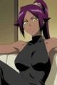 Yoruichi Shihouin