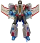 Emperor Starscream 