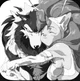 Felicia and Talbain