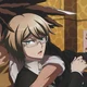 Byakuya Togami 
