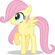 Filly Fluttershy