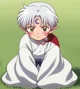 Little Sesshomaru 