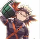 Katsuki Bakugo