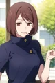 Shoko Ieiri
