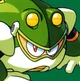 Toad Man - MegaMan