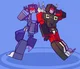 Rumble and Frenzy