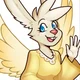 Angel Gabby