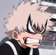 Bakugo Katsuki