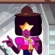 Garnet Mom