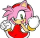 Amy Rose