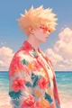 Katsuki Bakugou 