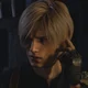 Leon S Kennedy 