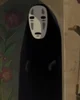 Kaonashi no-face