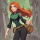 Kim Possible 