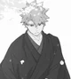 MHA Katsuki Bakugou