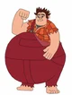 Fat Wreck It Ralph