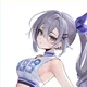 Luna Kisaragi 